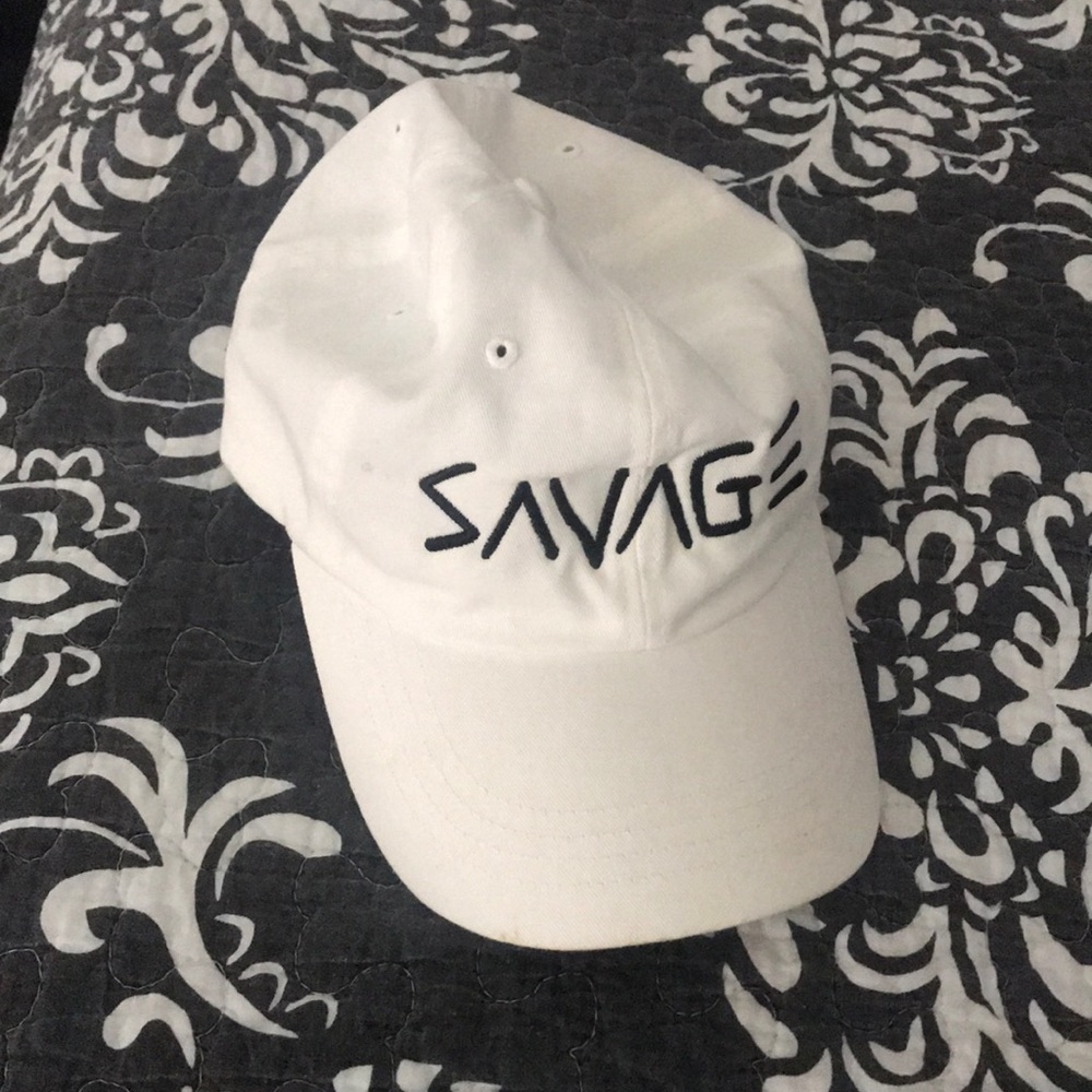 21 Savage Concert Hat
